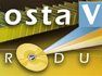 Costa Verde Production : Website header